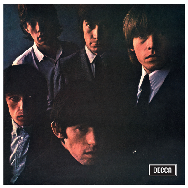 The Rolling Stones No. 2 [U.K. Mono, HD Version]